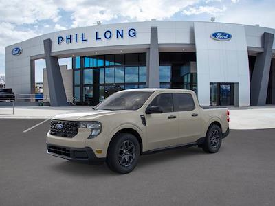 2025 Ford Maverick SuperCrew Cab AWD Pickup for sale #515096 - photo 1