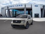 2025 Ford Maverick SuperCrew Cab AWD Pickup for sale #515096 - photo 3