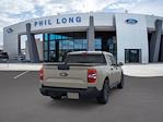 2025 Ford Maverick SuperCrew Cab AWD Pickup for sale #515096 - photo 8