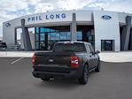 2025 Ford Maverick SuperCrew Cab AWD Pickup for sale #515098 - photo 8