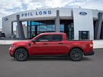 2025 Ford Maverick SuperCrew Cab AWD Pickup for sale #515102 - photo 4