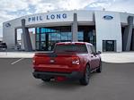 2025 Ford Maverick SuperCrew Cab AWD Pickup for sale #515102 - photo 8