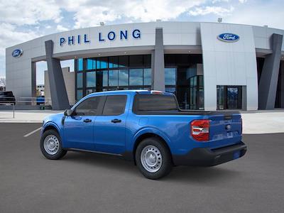 2025 Ford Maverick SuperCrew Cab AWD Pickup for sale #515103 - photo 2