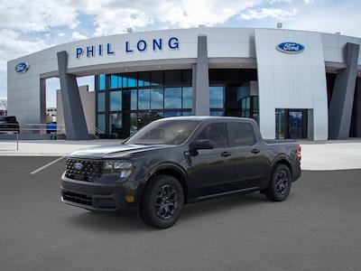 New 2025 Ford Maverick XLT SuperCrew Cab for sale #515108 - photo 1