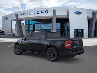 New 2025 Ford Maverick XLT SuperCrew Cab for sale #515108 - photo 2
