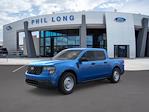 2025 Ford Maverick SuperCrew Cab AWD Pickup for sale #515111 - photo 1
