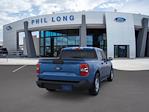 2025 Ford Maverick SuperCrew Cab AWD Pickup for sale #515111 - photo 8