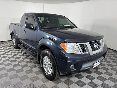 2019 Nissan Frontier King Cab 4WD Pickup for sale #515115A - photo 1