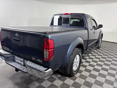 Used 2019 Nissan Frontier SV King Cab for sale #515115A - photo 2