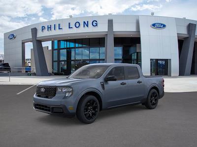 2025 Ford Maverick SuperCrew Cab AWD Pickup for sale #515117 - photo 1