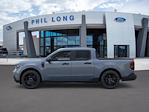 2025 Ford Maverick SuperCrew Cab AWD Pickup for sale #515117 - photo 4