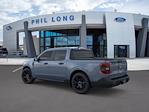 2025 Ford Maverick SuperCrew Cab AWD Pickup for sale #515117 - photo 2