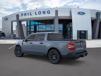 New 2025 Ford Maverick XLT SuperCrew Cab for sale #515120 - photo 2