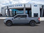 2025 Ford Maverick SuperCrew Cab AWD Pickup for sale #515120 - photo 4