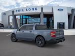 2025 Ford Maverick SuperCrew Cab AWD Pickup for sale #515120 - photo 2