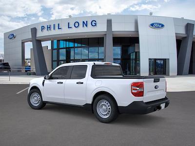 2025 Ford Maverick SuperCrew Cab AWD Pickup for sale #515126 - photo 2