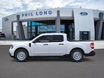 New 2025 Ford Maverick XL SuperCrew Cab for sale #515126 - photo 4