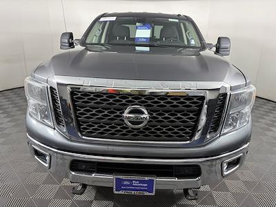 Used 2017 Nissan Titan XD - photo 1