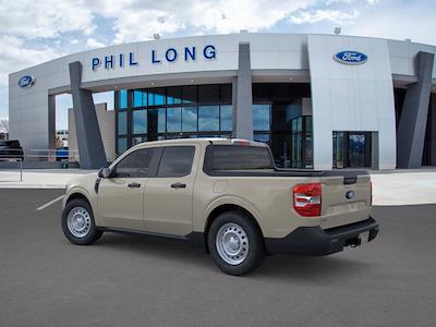 New 2025 Ford Maverick XL SuperCrew Cab for sale #515129 - photo 2