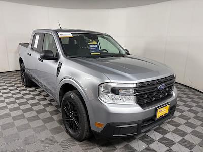 Used 2022 Ford Maverick - photo 1