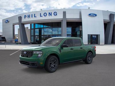 2025 Ford Maverick SuperCrew Cab AWD Pickup for sale #515136 - photo 1