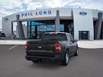 2025 Ford Maverick SuperCrew Cab AWD Pickup for sale #515139 - photo 8