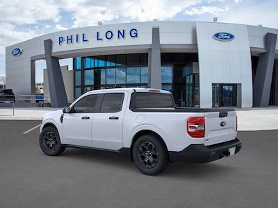 2026 Ford Maverick SuperCrew Cab AWD Pickup for sale #516002 - photo 2