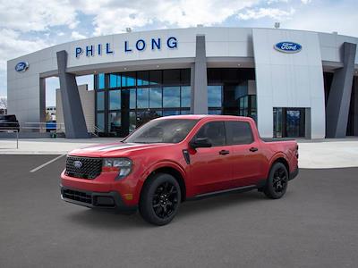 New 2026 Ford Maverick XLT SuperCrew Cab for sale #516003 - photo 1