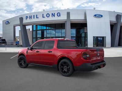 New 2026 Ford Maverick XLT SuperCrew Cab for sale #516003 - photo 2