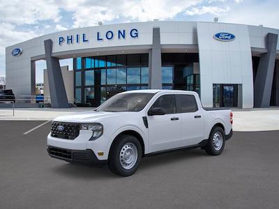 New 2026 Ford Maverick XL SuperCrew Cab for sale #516004 - photo 1