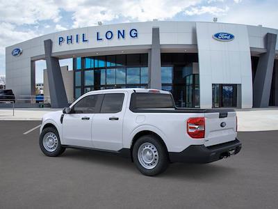 New 2026 Ford Maverick XL SuperCrew Cab for sale #516004 - photo 2