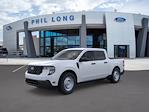 New 2026 Ford Maverick XL SuperCrew Cab for sale #516004 - photo 1