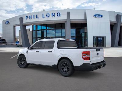 New 2026 Ford Maverick XLT SuperCrew Cab for sale #516007 - photo 2