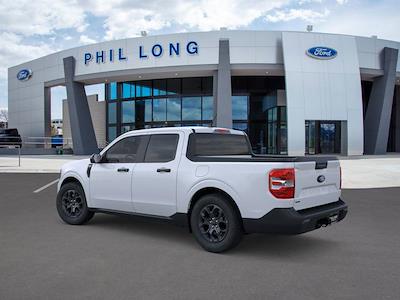 2026 Ford Maverick SuperCrew Cab AWD Pickup for sale #516013 - photo 2