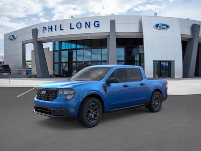 2026 Ford Maverick SuperCrew Cab AWD Pickup for sale #516014 - photo 1