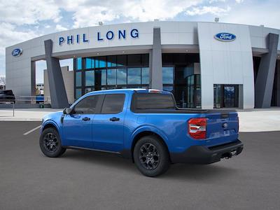 2026 Ford Maverick SuperCrew Cab AWD Pickup for sale #516014 - photo 2