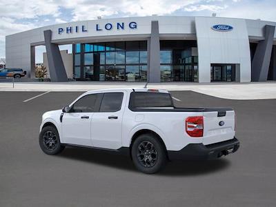 New 2026 Ford Maverick - photo 1