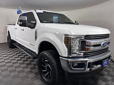 2019 Ford F-250 Crew Cab 4x4 Pickup for sale #524330B - photo 1