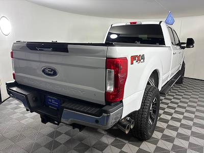 2019 Ford F-250 Crew Cab 4x4 Pickup for sale #524330B - photo 2