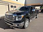 Used 2016 Nissan Titan XD SL Crew Cab 4x4 Pickup for sale #525008A - photo 4