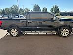 Used 2016 Nissan Titan XD SL Crew Cab 4x4 Pickup for sale #525008A - photo 8