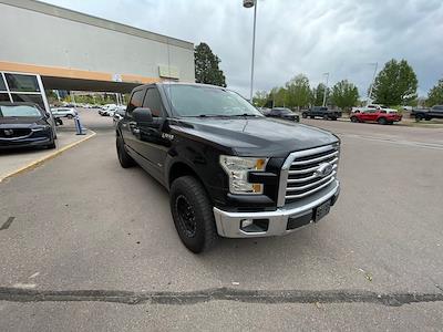 2016 Ford F-150 SuperCrew Cab 4x2 Pickup for sale #525024A - photo 1