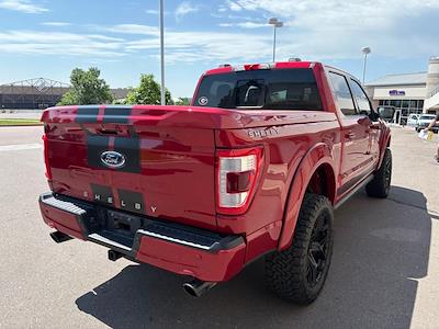 2022 Ford F-150 SuperCrew Cab 4x4 Pickup for sale #525036A - photo 2