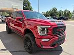 2022 Ford F-150 SuperCrew Cab 4x4 Pickup for sale #525036A - photo 1