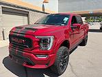 2022 Ford F-150 SuperCrew Cab 4x4 Pickup for sale #525036A - photo 4