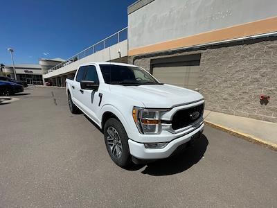 2022 Ford F-150 SuperCrew Cab 4x4 Pickup for sale #525044A - photo 1