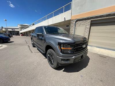2024 Ford F-150 SuperCrew Cab 4x4 Pickup for sale #525058A - photo 1