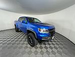 2022 Chevrolet Colorado Crew Cab 4x4 Pickup for sale #525067A - photo 4