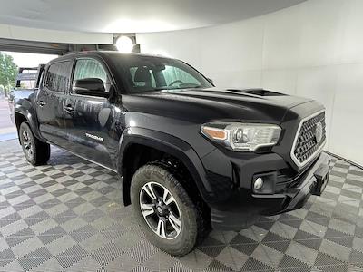 2018 Toyota Tacoma Double Cab 4x4 Pickup for sale #525078A - photo 1