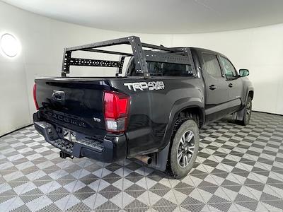 2018 Toyota Tacoma Double Cab 4x4 Pickup for sale #525078A - photo 2